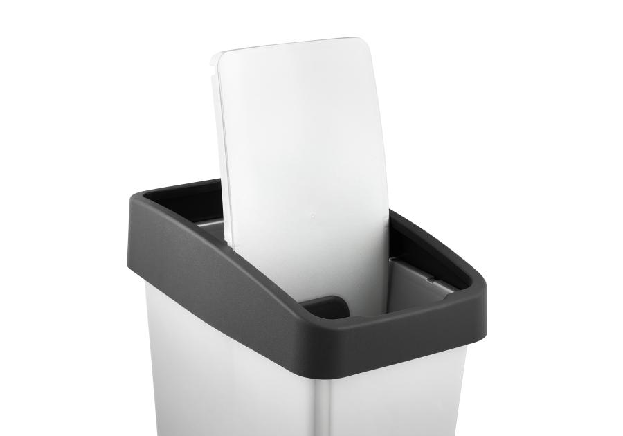 Zdjęcie: Pojemnik na śmieci Magne 25 L KEEEPER