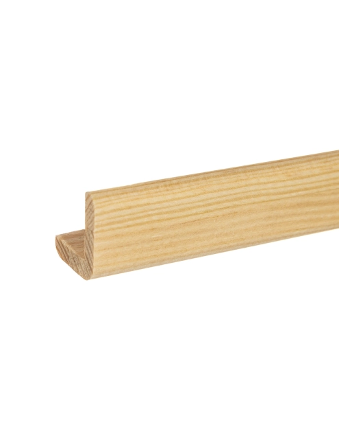 Zdjęcie: Listwy kątowe równoramienne 22x22x900 mm DOLLKEN