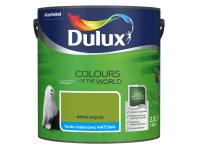 Zdjęcie: Farba do wnętrz Kolory Świata 2,5 L dzikie pnącza DULUX