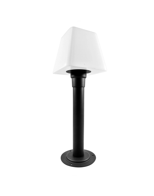 Zdjęcie: Lampa zewnętrzna Giza stojąca E27 44 cm POLUX