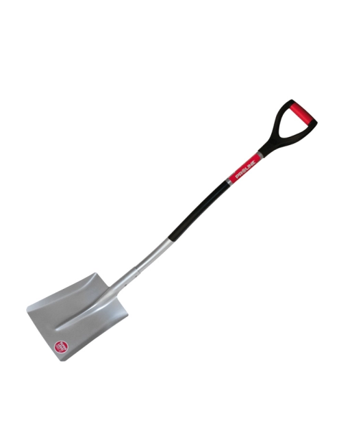 Zdjęcie: Szufla aluminiowa Super lekka 1230x250 mm PROLINE