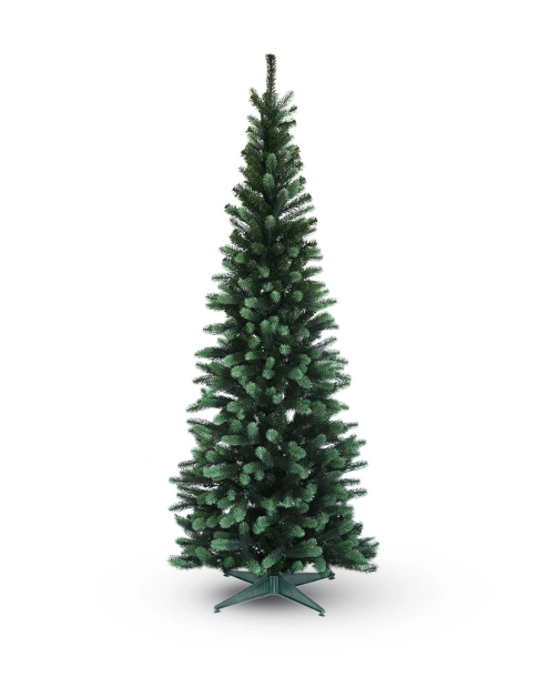 Zdjęcie: Choinka sztuczna Silhouetta 210 cm ADAL