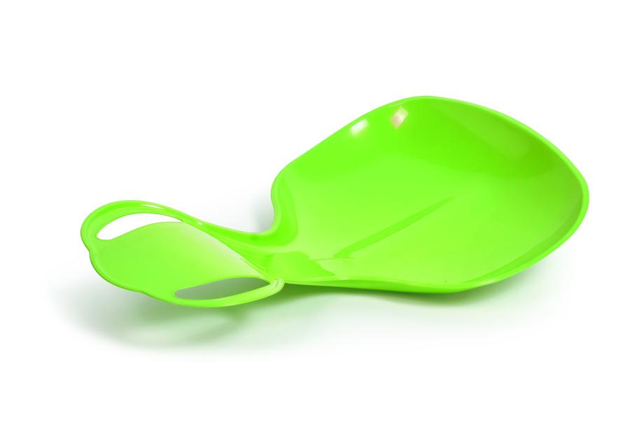 Zdjęcie: Ślizg Sport Bear zielony PROSPERPLAST