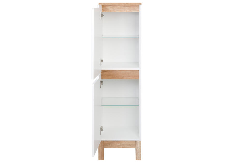 Zdjęcie: Półsłupek 35 cm Spek ASTOR