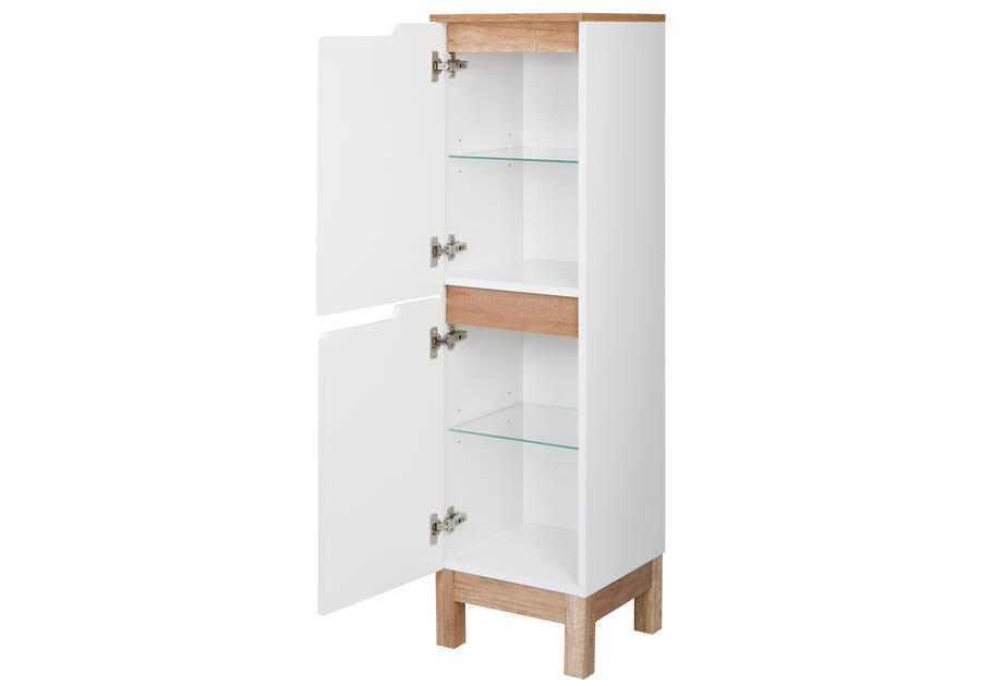 Zdjęcie: Półsłupek 35 cm Spek ASTOR