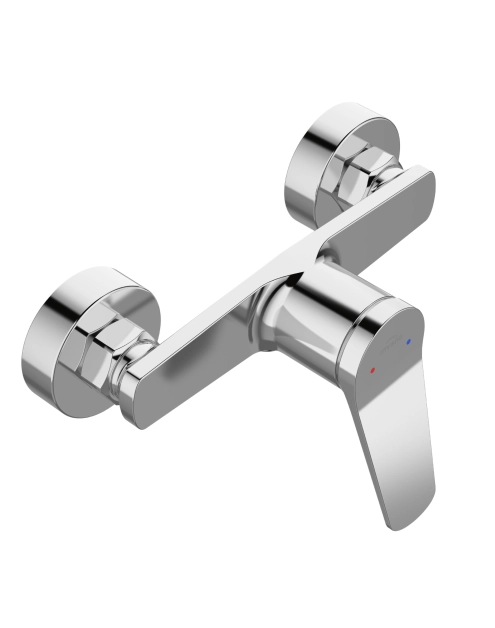 Zdjęcie: Bateria natryskowa Alonia chrom INVENA