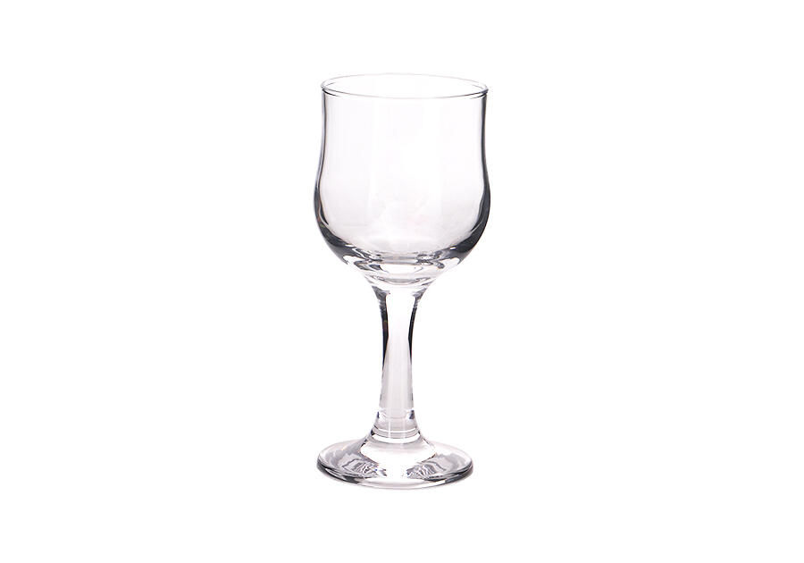 Zdjęcie: Kieliszki na wino Nevkar 200 ml - 6 szt. SMART KITCHEN GLASS