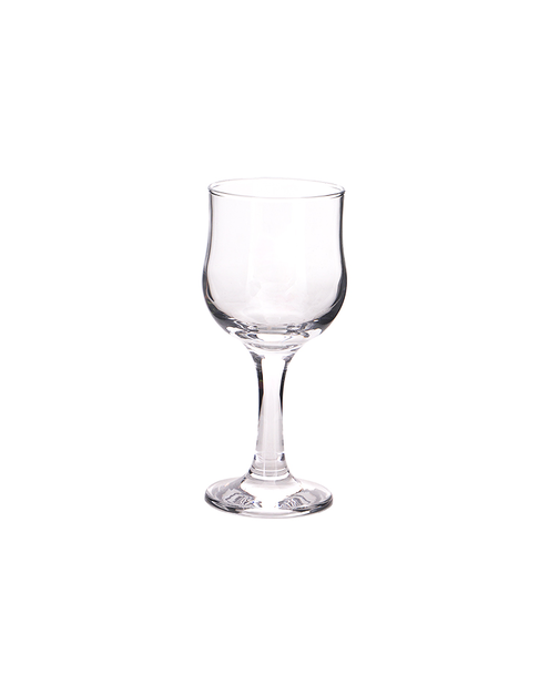 Zdjęcie: Kieliszki na wino Nevkar 200 ml - 6 szt. SMART KITCHEN GLASS