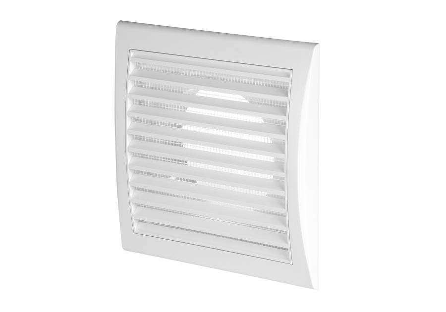 Zdjęcie: Osłona wentylacyjna 14x14 TUS. fi100 AWENTA