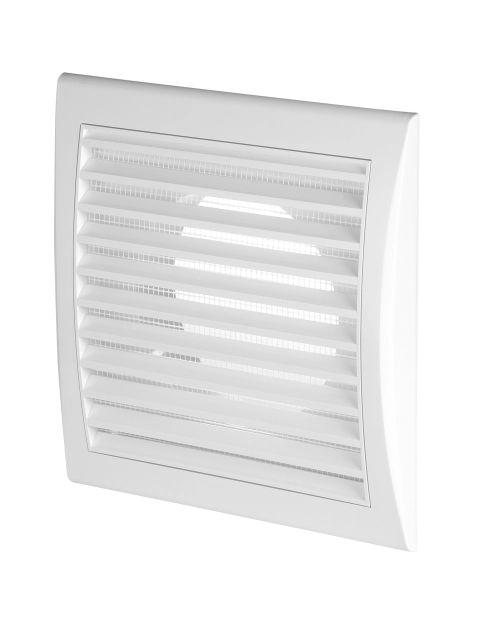 Zdjęcie: Osłona wentylacyjna 14x14 TUS. fi100 AWENTA