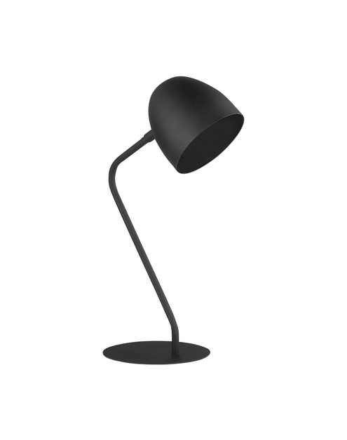 Zdjęcie: Lampka nocna Soho black  1 x E27 5036 TK LIGHTING