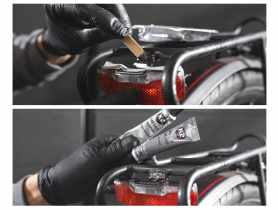 Klej do stali 56 g K2 Metal Bond PROFAST