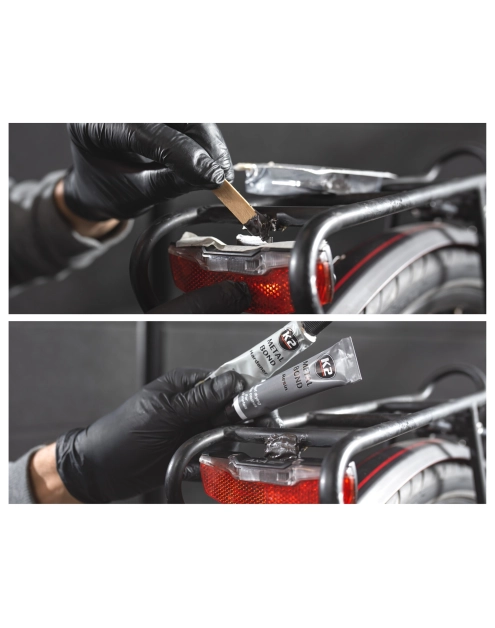 Zdjęcie: Klej do stali 56 g K2 Metal Bond PROFAST