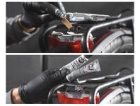 Zdjęcie: Klej do stali 56 g K2 Metal Bond PROFAST