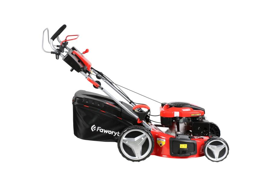 Zdjęcie: Kosiarka spalinowa 51 cm -3,5 kW WAD51N196L-3w1 FAWORYT