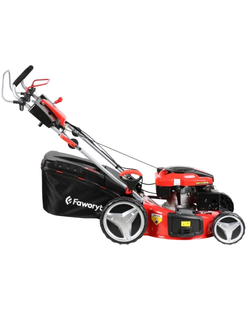 Zdjęcie: Kosiarka spalinowa 51 cm -3,5 kW WAD51N196L-3w1 FAWORYT