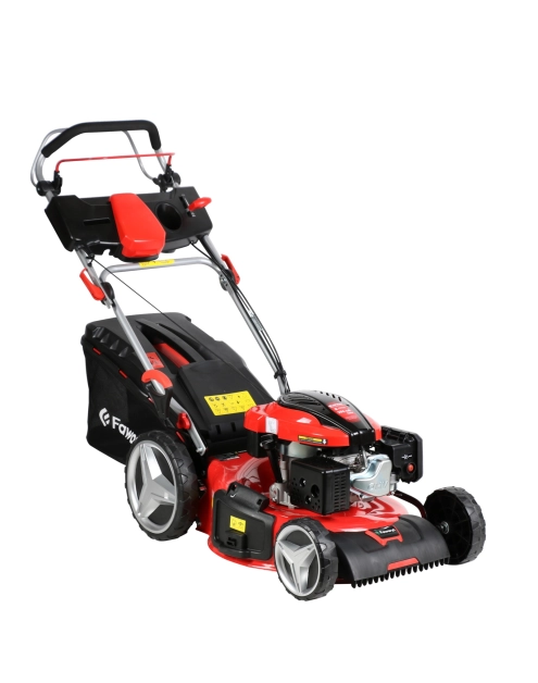 Zdjęcie: Kosiarka spalinowa 51 cm -3,5 kW WAD51N196L-3w1 FAWORYT