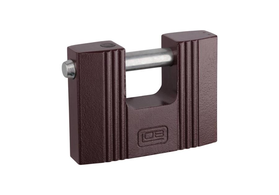 Zdjęcie: Kłódka trzpieniowa KT05 70 mm LOB