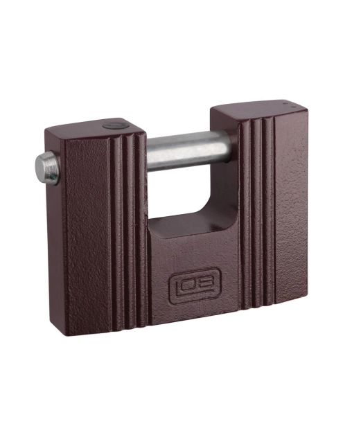 Zdjęcie: Kłódka trzpieniowa KT05 70 mm LOB