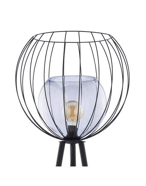 Zdjęcie: Lampa podłogowa Universo 5057 TK LIGHTING