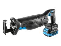 Zdjęcie: Pilarka szablasta bezszczotkowa 18 V zestaw HOGERT TECHNIK