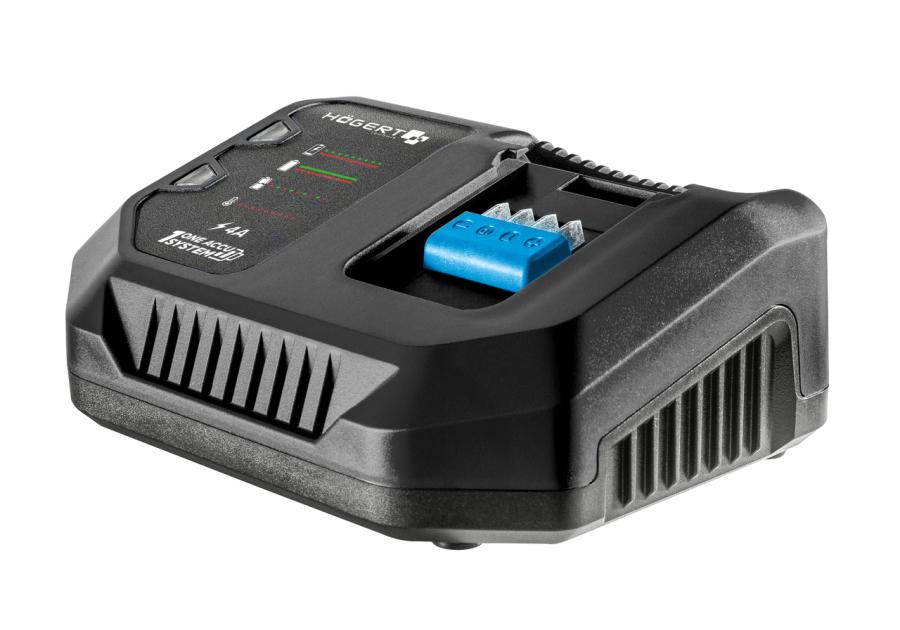 Zdjęcie: Pilarka szablasta bezszczotkowa 18 V zestaw HOGERT TECHNIK