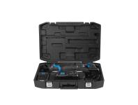 Zdjęcie: Pilarka szablasta bezszczotkowa 18 V zestaw HOGERT TECHNIK