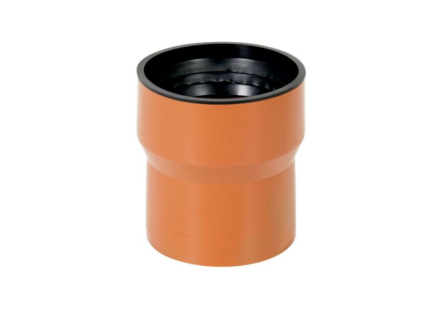 Zdjęcie: Traper 160 z uszczelką TYCNER