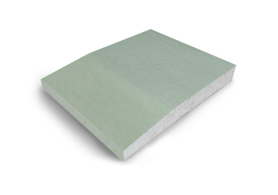 Zdjęcie: Płyta gipsowa Siniat Smart H 3000x1200x12,5 mm SINIAT