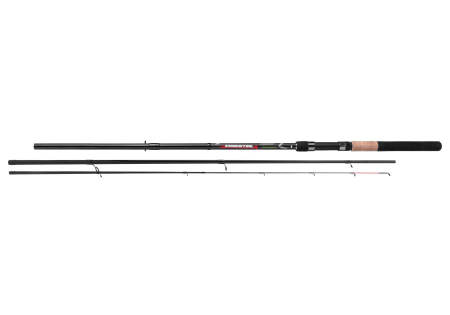 Zdjęcie: Wędka feederowa Essential Method Feeder 330 cm MIKADO