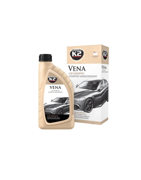 Zdjęcie: Szampon samochodowy Vena 1 L K2