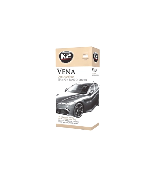 Zdjęcie: Szampon samochodowy Vena 1 L K2
