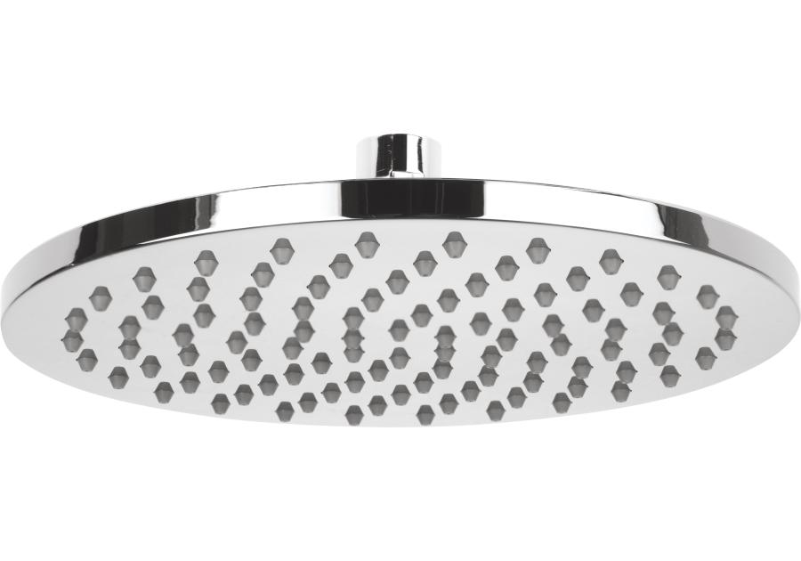 Zdjęcie: Głowica prysznicowa 1-funkcyjna DEANTE