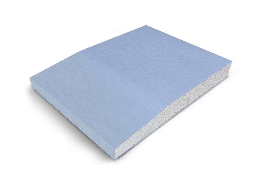 Zdjęcie: Płyta g-k 12,5x1200x2600 mm Nida Cicha SINIAT