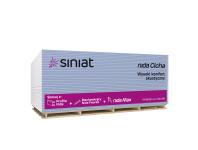 Zdjęcie: Płyta g-k 12,5x1200x2600 mm Nida Cicha SINIAT