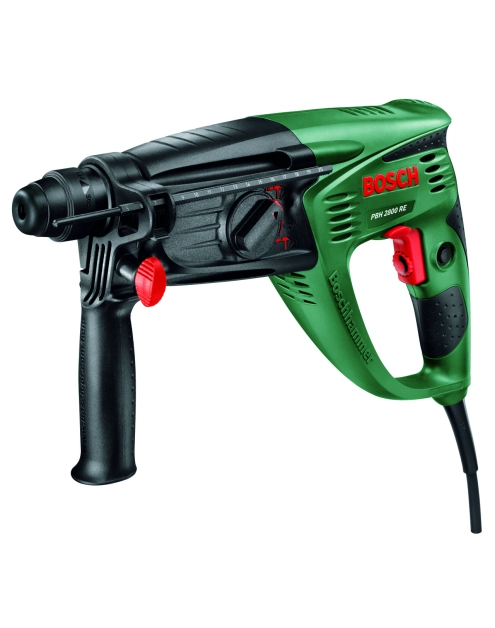Zdjęcie: Młot udarowo-obrotowy sieciowy 720 W PBH 2800 RE BOSCH