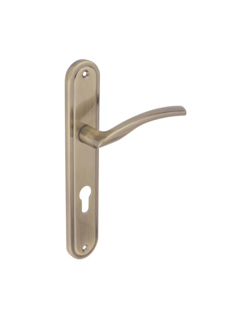 Zdjęcie: Klamka Apollo 72 WKL patyna AMBITION