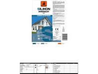 Zdjęcie: Silikon uniwersalny 100 ml biały DRAGON