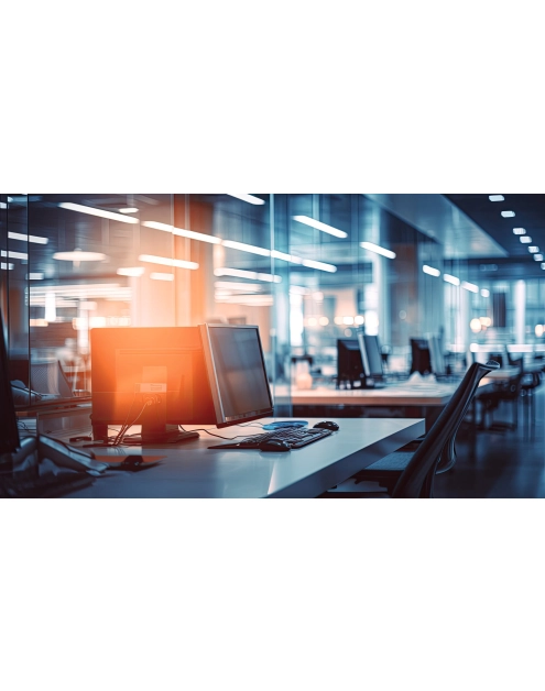 Zdjęcie: Lampa LED T8 9-CW KANLUX