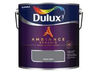 Zdjęcie: Farba ceramiczna Ambiance Dark Grey 2,5 L DULUX