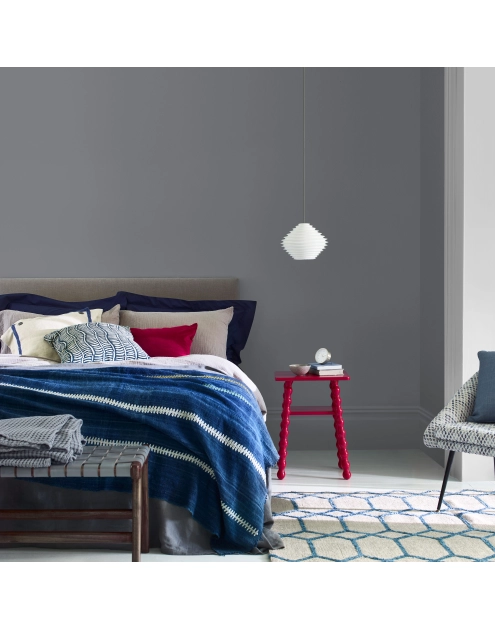 Zdjęcie: Farba ceramiczna Ambiance Dark Grey 2,5 L DULUX