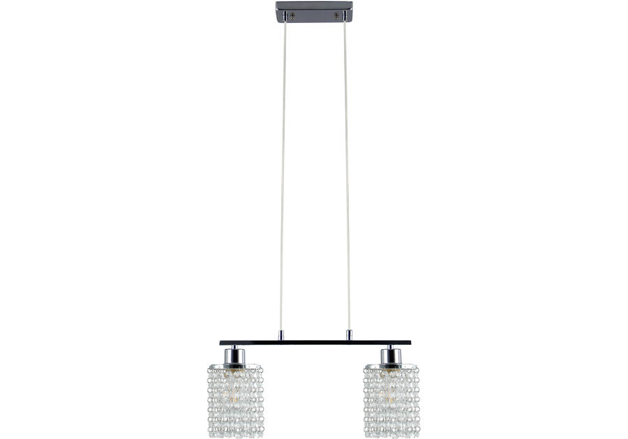 Zdjęcie: Lampa wisząca Taba 6790/2 8C ELEM