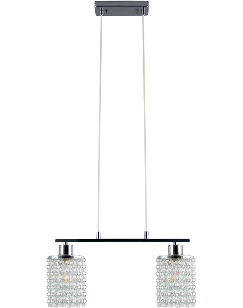 Zdjęcie: Lampa wisząca Taba 6790/2 8C ELEM