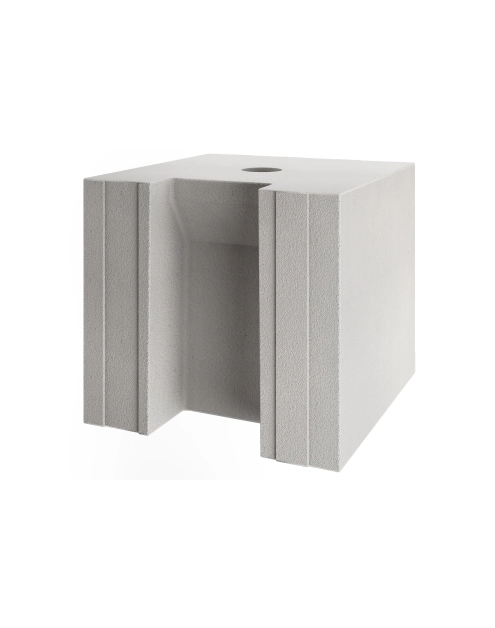 Zdjęcie: Silikat N24 15-1400 240x220x250 H+H