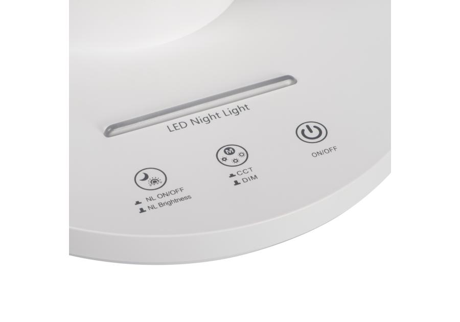 Zdjęcie: Oprawa LED Undow KINGBERRY