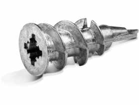 Łącznik metalowy DRAM samowiercący 13x31 mm 100 szt. KOELNER