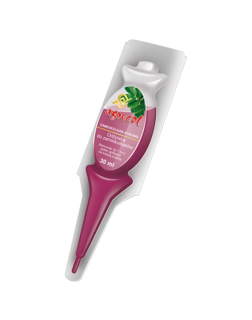 Zdjęcie: Aplikator Zamiokulkas Strong 0,03 L AGRECOL