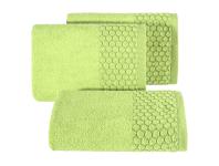 Zdjęcie: Ręcznik Lucas 70x140 cm zielony EUROFIRANY