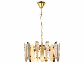 Lampa wisząca Rozalia 4-punktowa ADRILUX