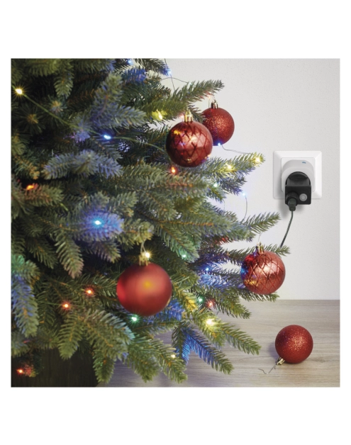 Zdjęcie: Gniazdo IP-3001F GoSmart EMOS